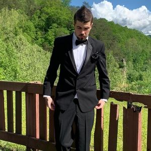 Meet your Posher, Michael